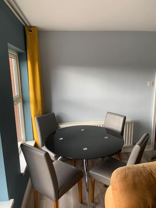 The Court Apartman Belfast Kültér fotó