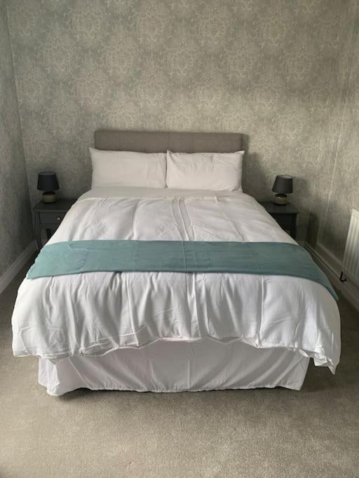 The Court Apartman Belfast Kültér fotó