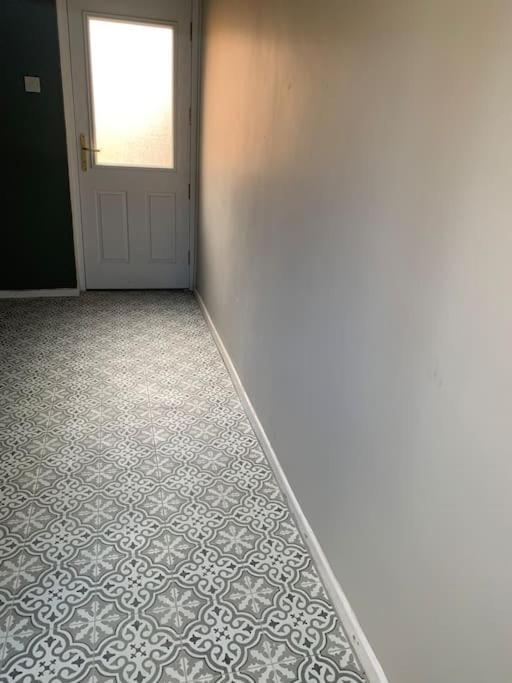 The Court Apartman Belfast Kültér fotó