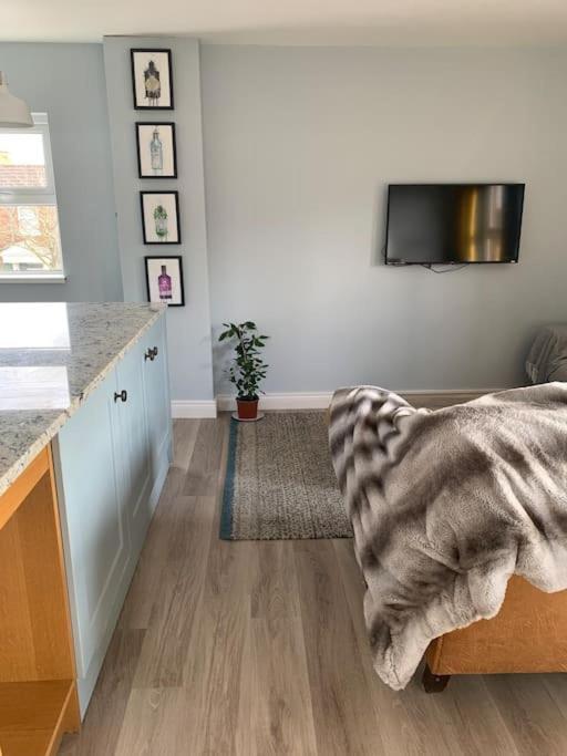 The Court Apartman Belfast Kültér fotó