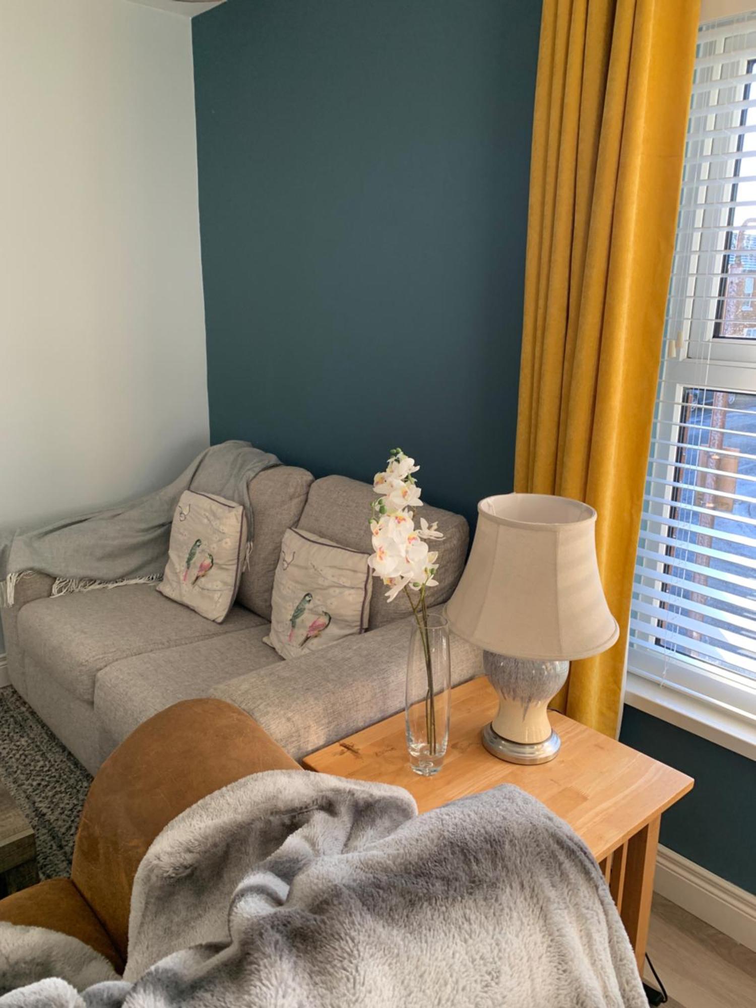 The Court Apartman Belfast Kültér fotó